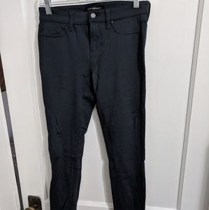Liverpool navy leggings
